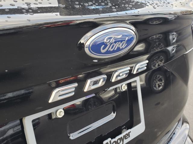 used 2022 Ford Edge car, priced at $26,303