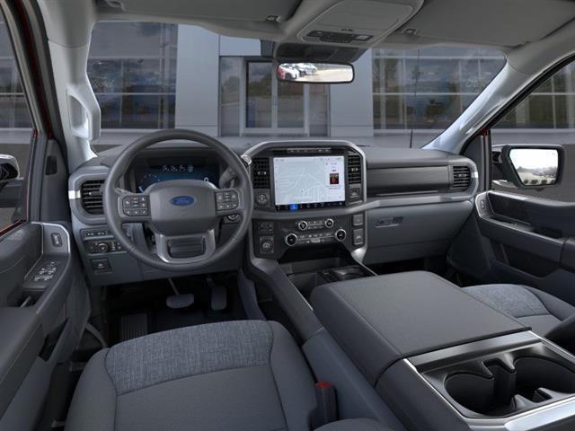 new 2024 Ford F-150 car, priced at $54,631