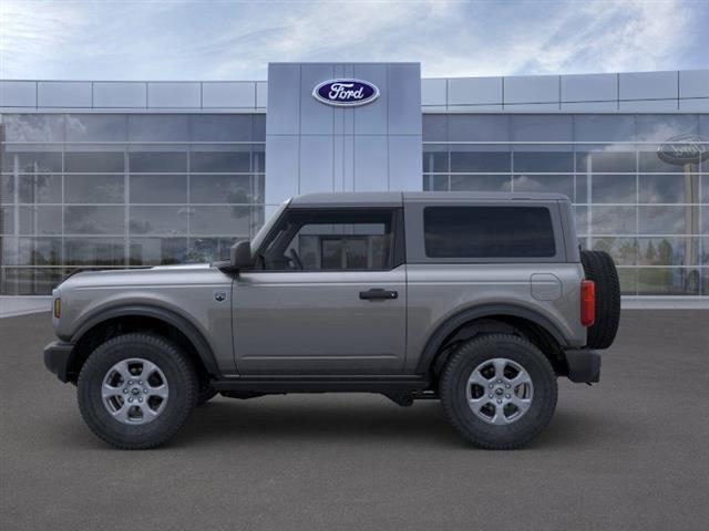 new 2024 Ford Bronco car, priced at $43,500