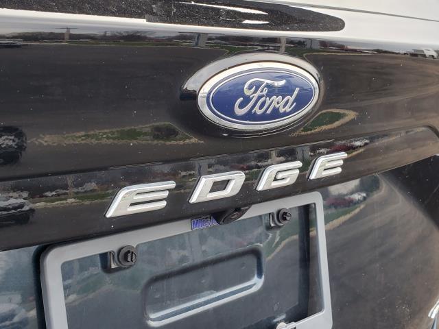 used 2022 Ford Edge car, priced at $27,950