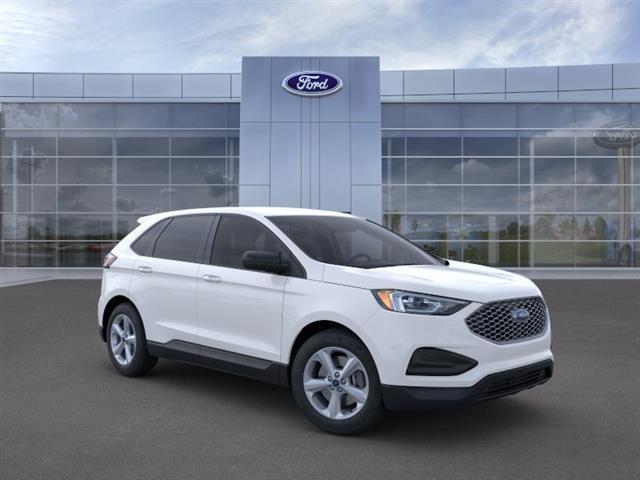 new 2024 Ford Edge car, priced at $35,375