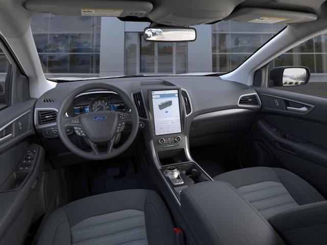 new 2024 Ford Edge car, priced at $35,375