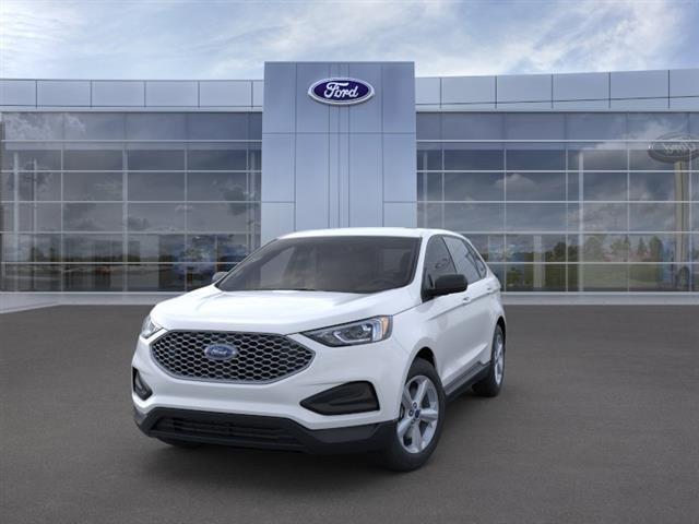 new 2024 Ford Edge car, priced at $35,375