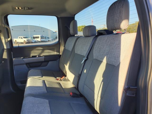 used 2022 Ford F-150 car, priced at $35,931