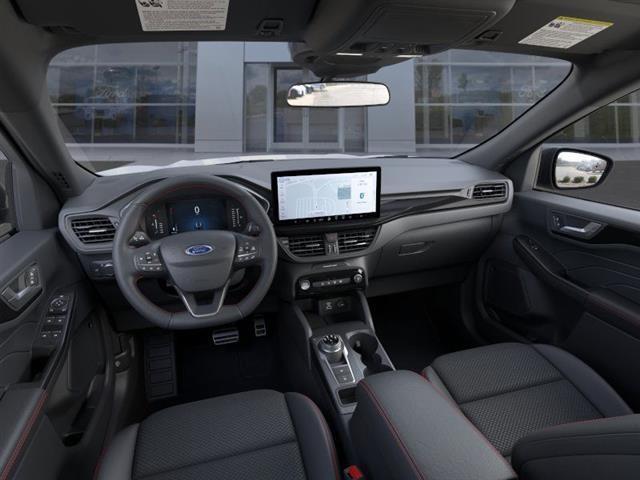 new 2024 Ford Escape car, priced at $32,282