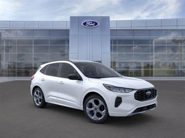 new 2024 Ford Escape car, priced at $32,282