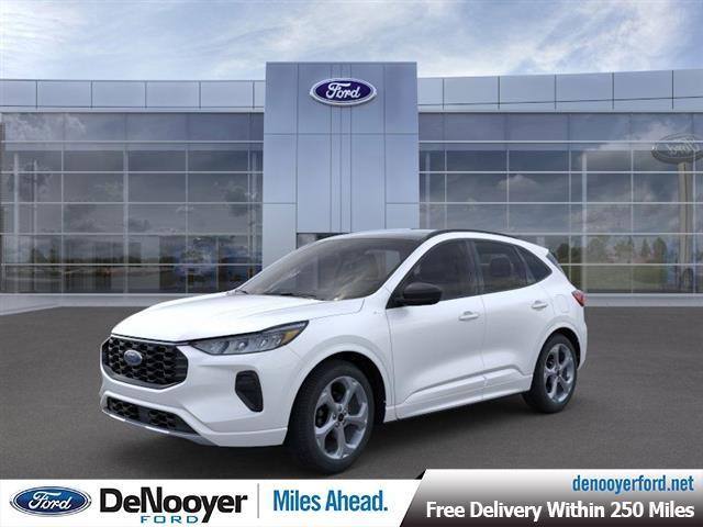 new 2024 Ford Escape car, priced at $32,282