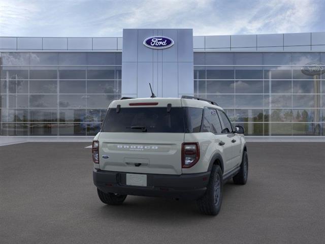 new 2024 Ford Bronco Sport car, priced at $32,750