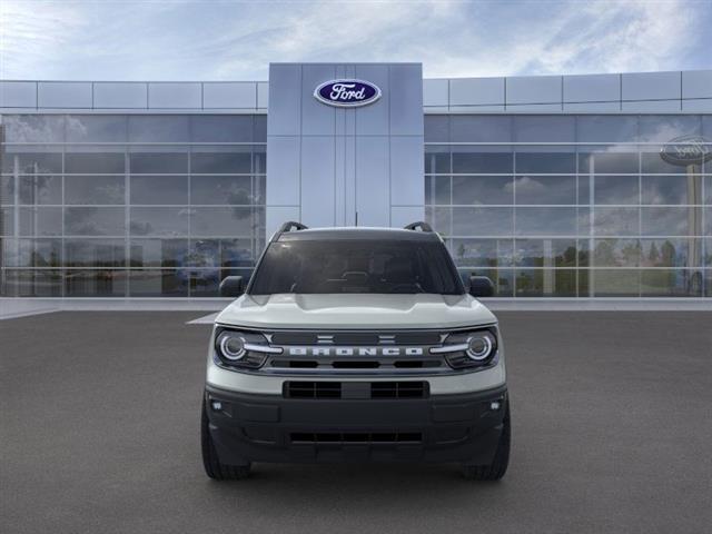 new 2024 Ford Bronco Sport car, priced at $32,750