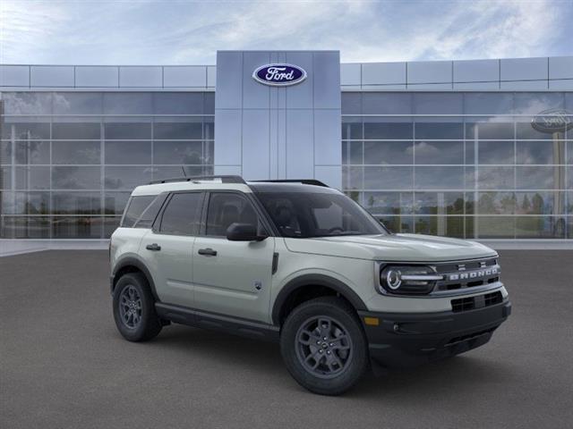 new 2024 Ford Bronco Sport car, priced at $32,750