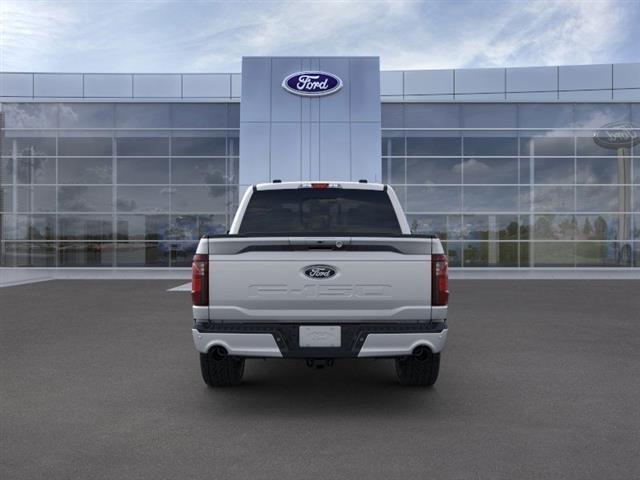 new 2024 Ford F-150 car, priced at $51,544