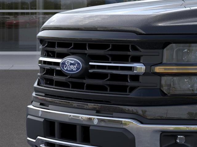 new 2024 Ford F-150 car, priced at $50,610