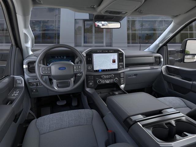 new 2024 Ford F-150 car, priced at $50,610