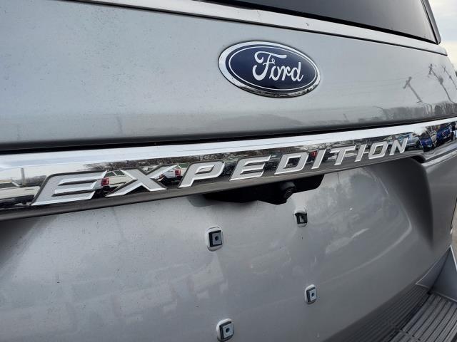 used 2021 Ford Expedition Max car, priced at $39,266