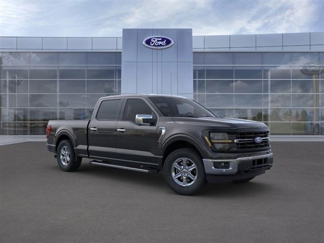 new 2024 Ford F-150 car