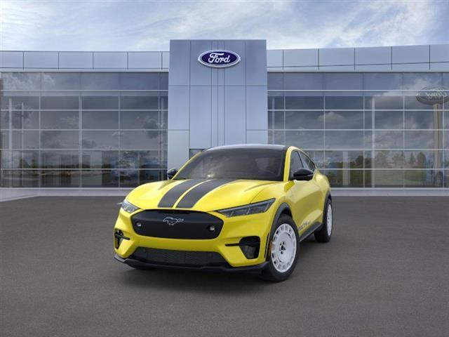 new 2024 Ford Mustang Mach-E car, priced at $58,303