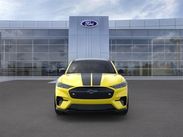 new 2024 Ford Mustang Mach-E car, priced at $58,303