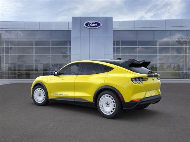 new 2024 Ford Mustang Mach-E car, priced at $58,303