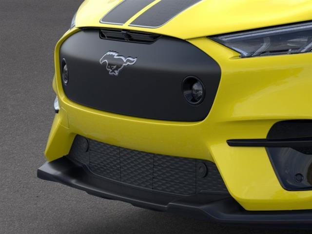 new 2024 Ford Mustang Mach-E car, priced at $58,303