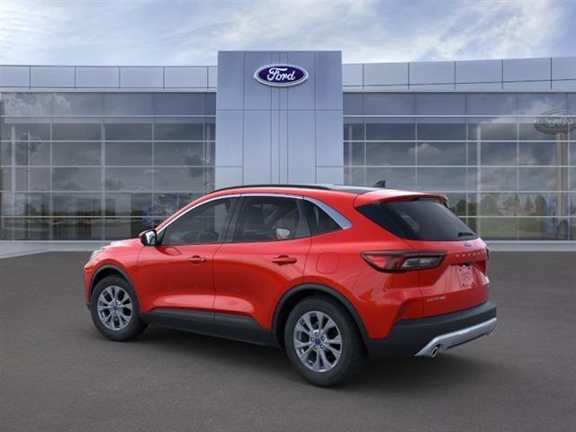 new 2024 Ford Escape car, priced at $33,630