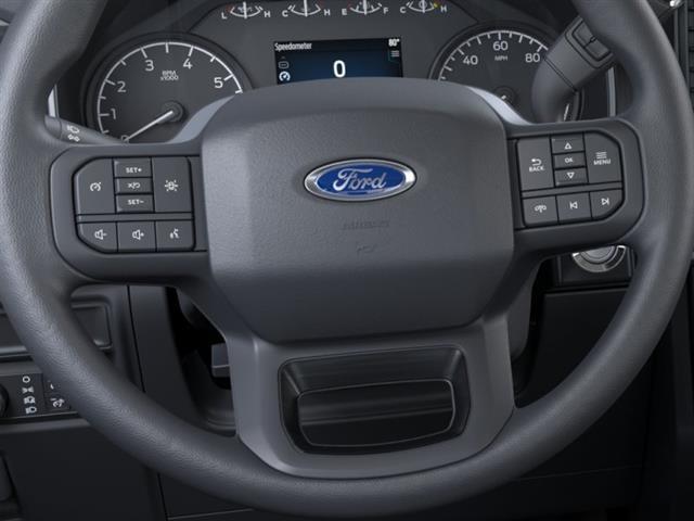 new 2023 Ford F-150 car, priced at $42,079