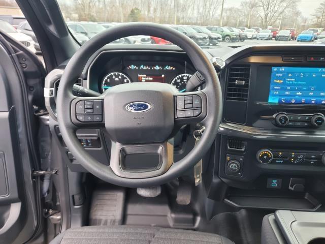 used 2023 Ford F-150 car, priced at $40,000