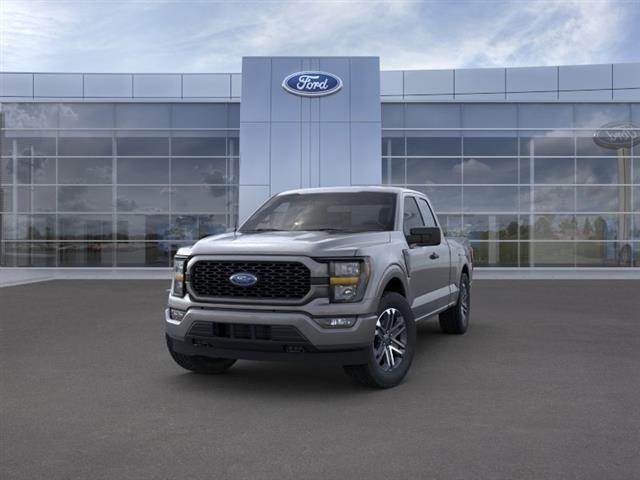 new 2023 Ford F-150 car, priced at $42,079