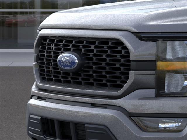 new 2023 Ford F-150 car, priced at $42,079