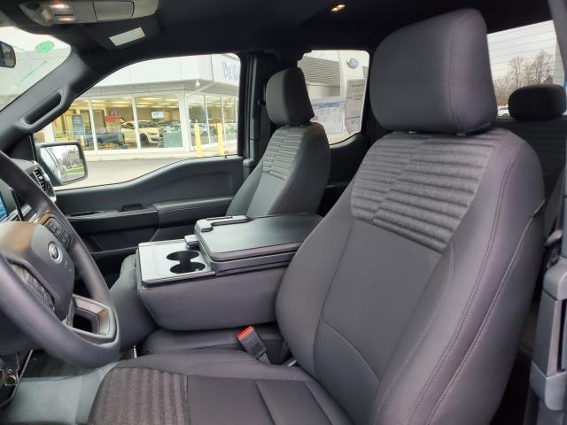 used 2023 Ford F-150 car, priced at $40,000