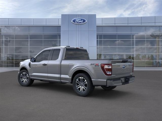 new 2023 Ford F-150 car, priced at $42,079