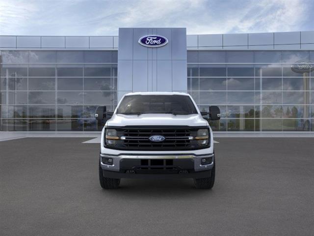 new 2024 Ford F-150 car, priced at $63,543