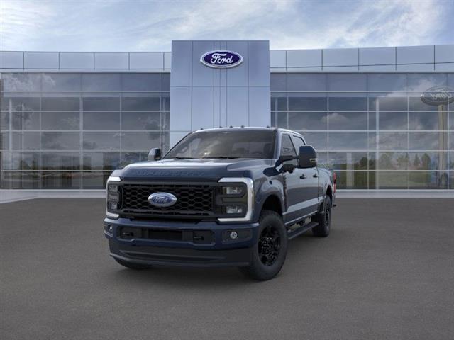 new 2024 Ford F-250 car, priced at $64,145