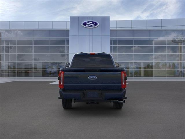 new 2024 Ford F-250 car, priced at $64,145