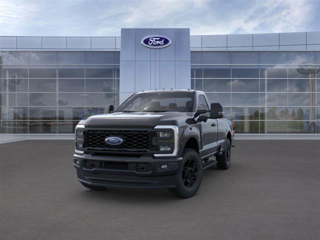 new 2024 Ford F-350 car, priced at $56,224