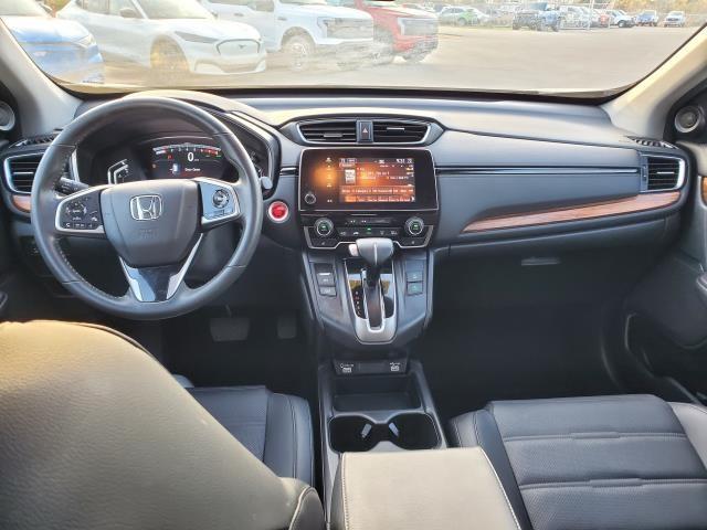 used 2020 Honda CR-V car, priced at $26,880