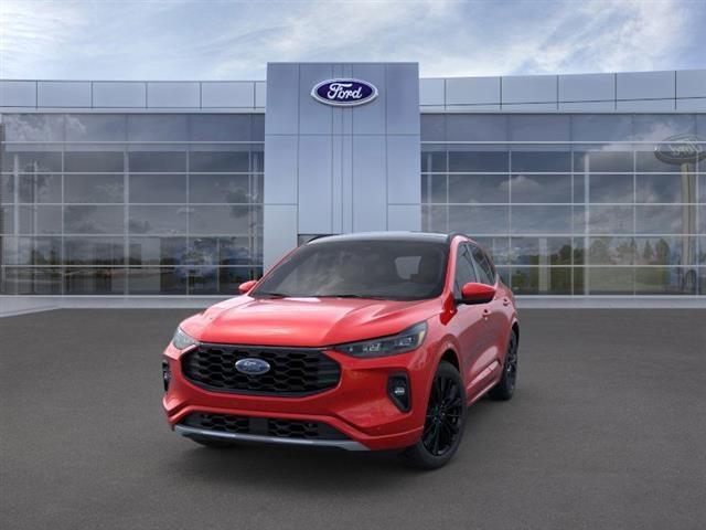 new 2024 Ford Escape car, priced at $38,973