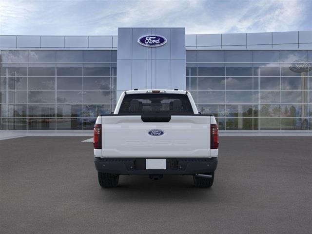 new 2024 Ford F-150 car, priced at $42,600