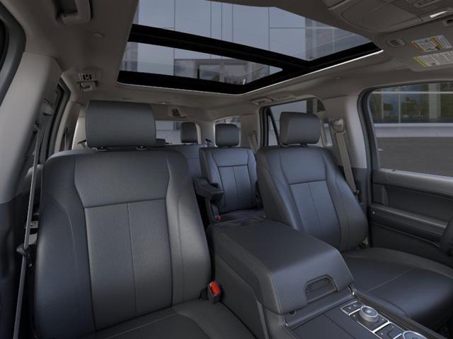 new 2024 Ford Expedition car, priced at $62,250