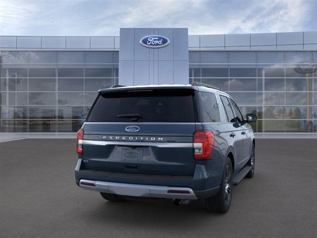 new 2024 Ford Expedition car, priced at $62,250