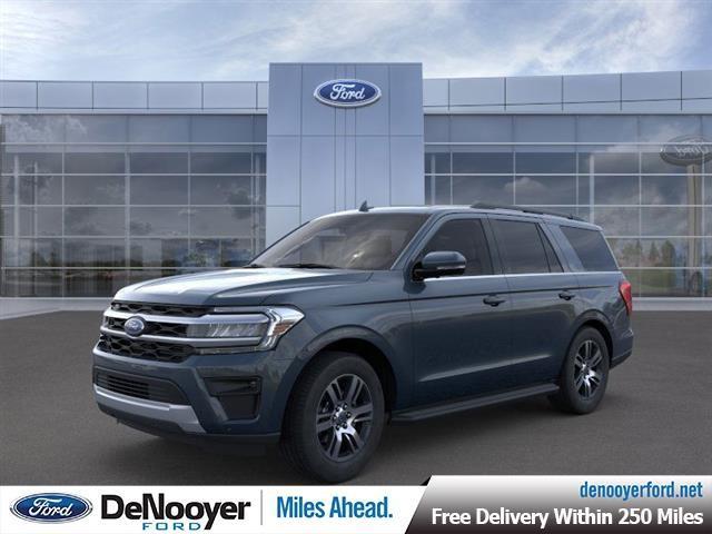 new 2024 Ford Expedition car, priced at $62,250