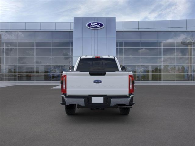 new 2024 Ford F-350 car, priced at $65,500