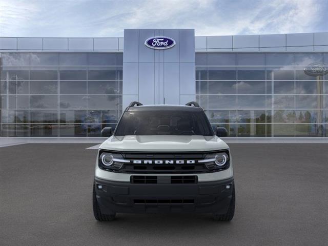 new 2024 Ford Bronco Sport car, priced at $37,469