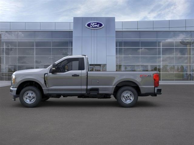 new 2024 Ford F-250 car, priced at $48,950