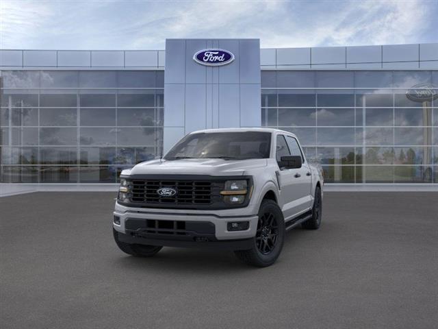 new 2024 Ford F-150 car, priced at $49,308