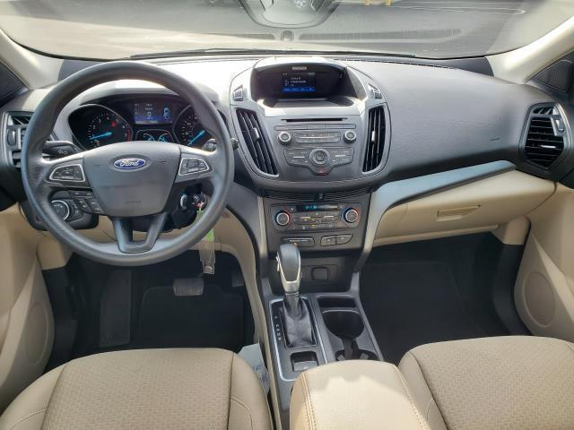 used 2018 Ford Escape car, priced at $11,718