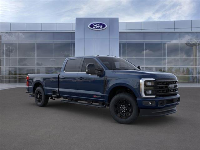 new 2024 Ford F-350 car, priced at $88,560