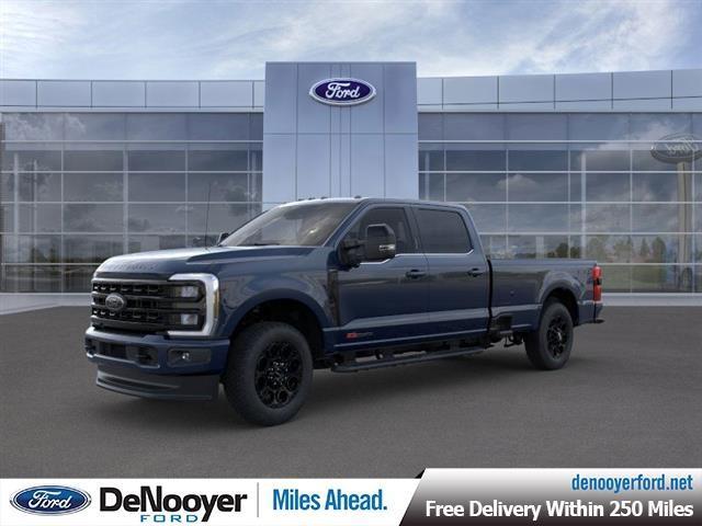 new 2024 Ford F-350 car, priced at $88,560