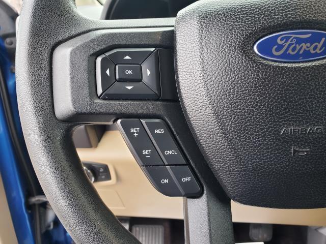 used 2016 Ford F-150 car, priced at $19,641