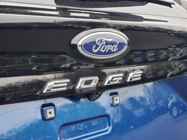 used 2022 Ford Edge car, priced at $27,773