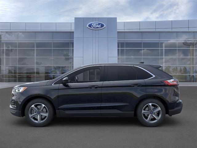 new 2024 Ford Edge car, priced at $38,750